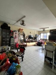Blk 604 Clementi West Street 1 (Clementi), HDB 5 Rooms #502608711